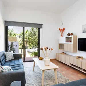 Mirlos Vakantiehuis