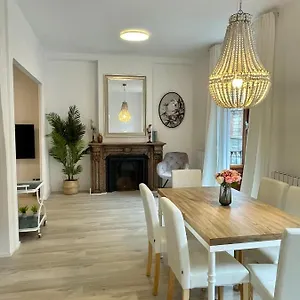  Apartment Azkuna Centro Ebi01832 Spain