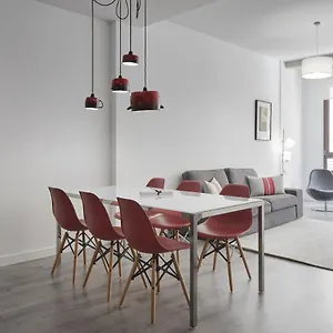  Apartment Always Easy I San Francisco Spain