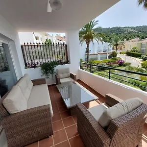 Luxurious 3 Bedroom In The Heart Of Alhaurin Golf Alhaurín el Grande