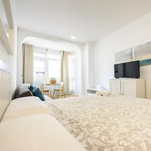 Estudio Apolo I Marbella
