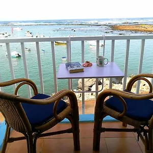 Perla Del Atlantico Appartement