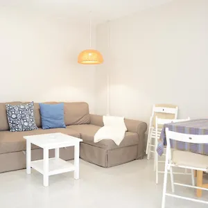 El Marinero - Avenida Apartment