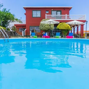 La Rivera Appartement