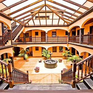  Apartamento Residencial El Conde #4